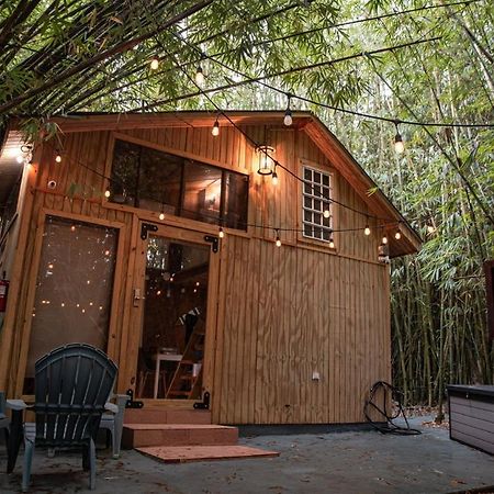 Hw Tiny Home Cidra Ngoại thất bức ảnh