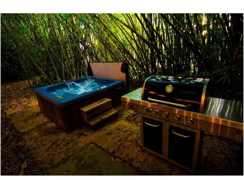 Hw Tiny Home Cidra Ngoại thất bức ảnh