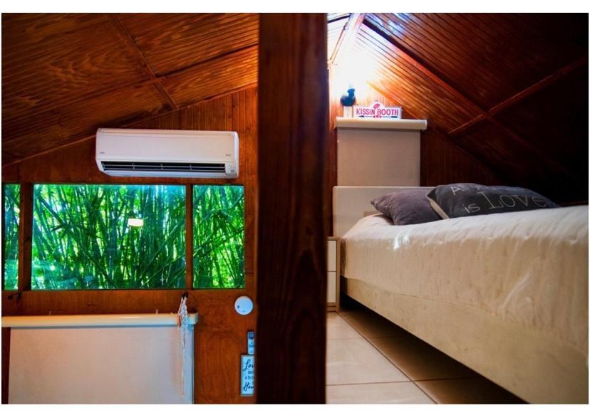 Hw Tiny Home Cidra Ngoại thất bức ảnh