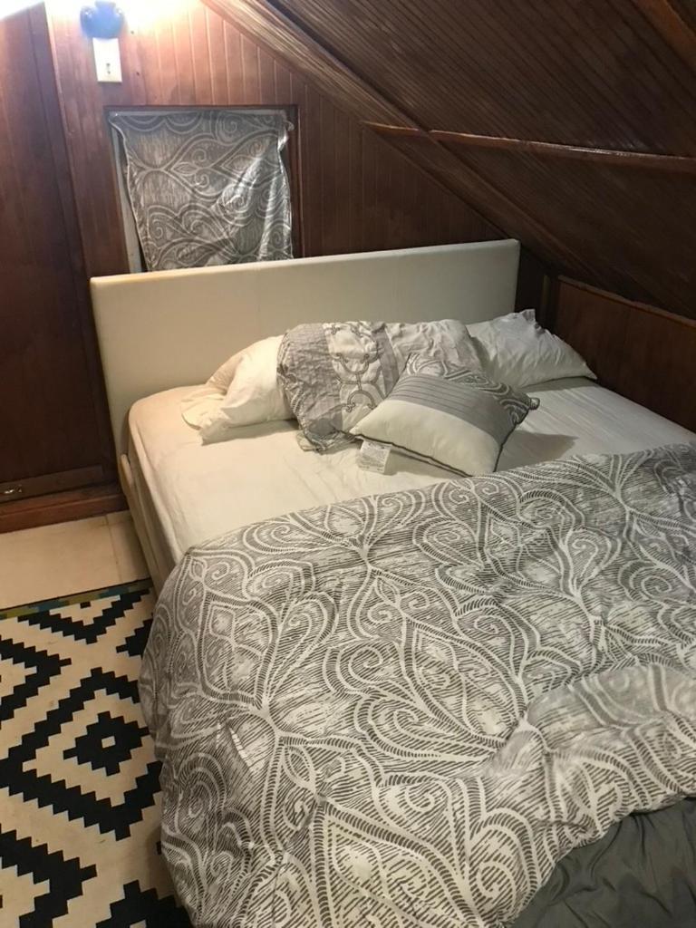 Hw Tiny Home Cidra Ngoại thất bức ảnh