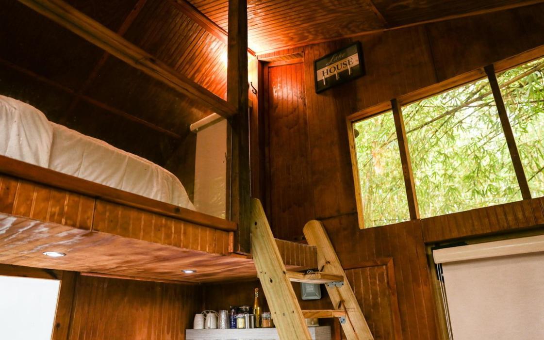 Hw Tiny Home Cidra Ngoại thất bức ảnh