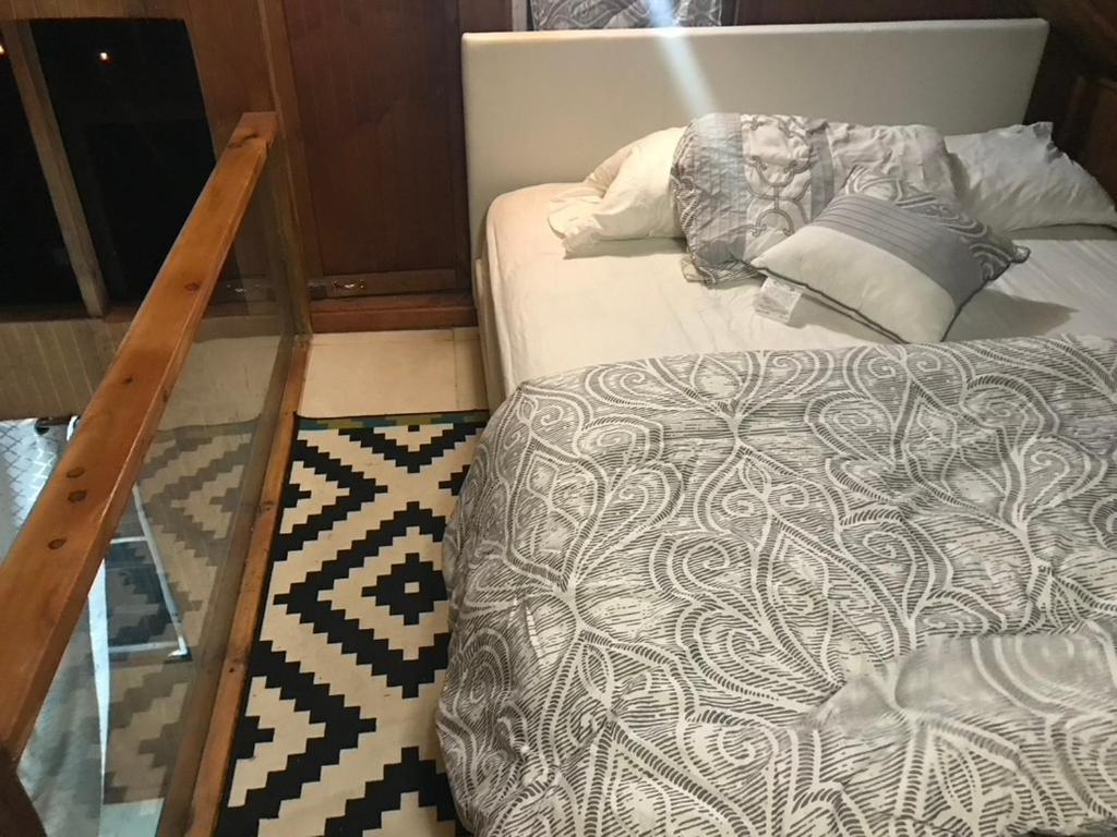 Hw Tiny Home Cidra Ngoại thất bức ảnh