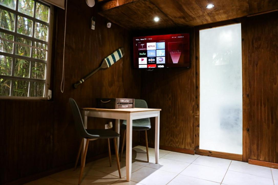Hw Tiny Home Cidra Ngoại thất bức ảnh