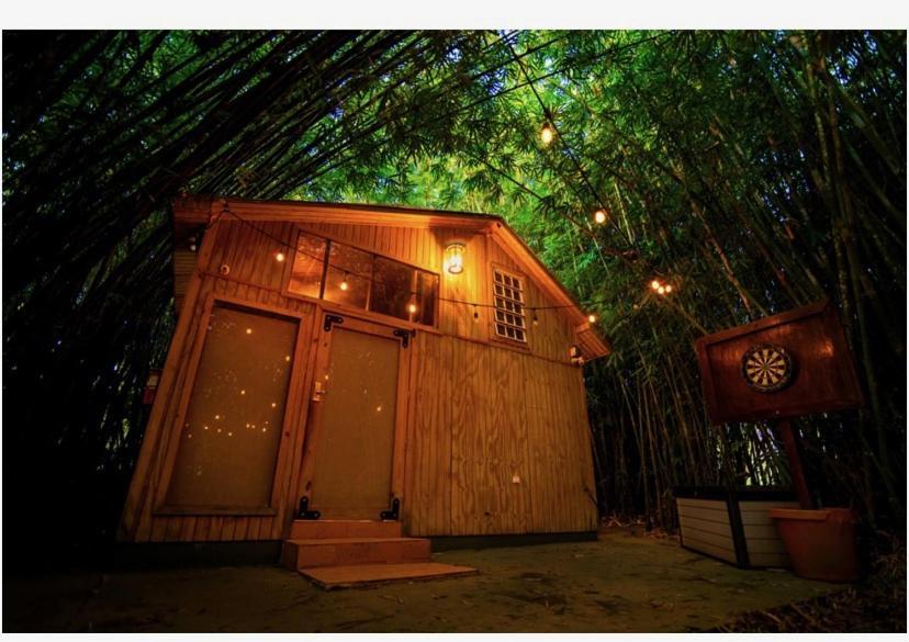 Hw Tiny Home Cidra Ngoại thất bức ảnh