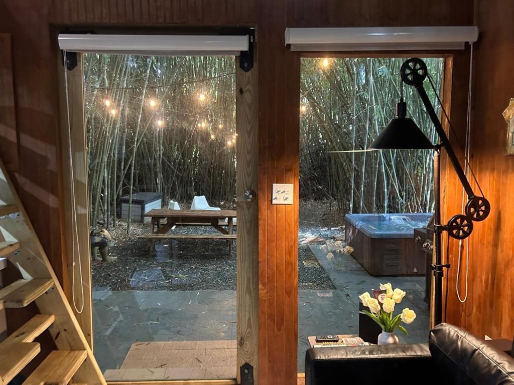 Hw Tiny Home Cidra Ngoại thất bức ảnh