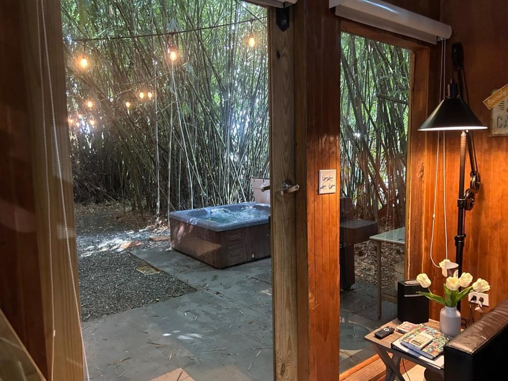 Hw Tiny Home Cidra Ngoại thất bức ảnh